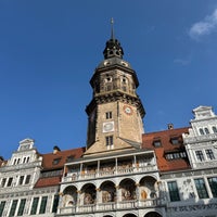 Photo taken at Dresden Castle by Yaroslav D. on 3/9/2024