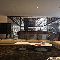 Das Foto wurde bei Renaissance Barcelona Hotel von Sam S. am 8/5/2015 aufgenommen
