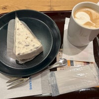 Photo taken at EXCELSIOR CAFFÉ by おだゆー on 9/17/2022