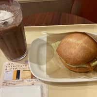 Photo taken at Doutor Coffee Shop by おだゆー on 7/20/2021