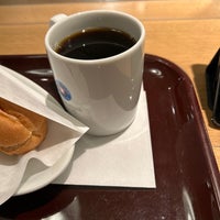 Photo taken at EXCELSIOR CAFFÉ by おだゆー on 4/10/2023