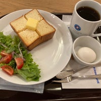 Photo taken at EXCELSIOR CAFFÉ by おだゆー on 7/17/2022