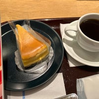 Photo taken at EXCELSIOR CAFFÉ by おだゆー on 10/21/2023