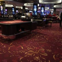 Photo taken at Aspers Casino by Mali on 8/3/2016