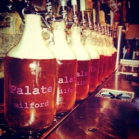 11/16/2014にPalate of MilfordがPalate of Milfordで撮った写真