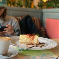 Photo taken at Pesto Cafe by Rus&amp;#39;ka P. on 2/23/2022