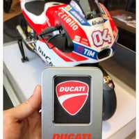 Photo taken at Ducati Thailand by 🇹🇭 Andy 🇹🇭 on 4/25/2018