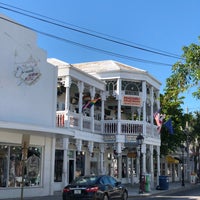 11/7/2017에 Agneishca S.님이 Havana Key West에서 찍은 사진