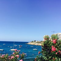 Photo taken at Valletta by Agneishca S. on 7/16/2016