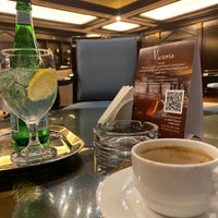 Снимок сделан в Grand Heritage Doha Hotel and Spa пользователем Abdulaziz 🇶🇦 6/10/2021
