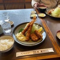 とんかつ大関 湘南台店 Restaurante Japones Em 藤沢市