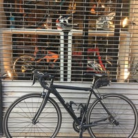 6/12/2017에 Ben W.님이 Sid&amp;#39;s Bikes NYC에서 찍은 사진