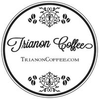 Photo taken at Trianon Coffee by Trianon Coffee on 6/17/2016