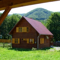 Photo prise au Parajdi faház par Parajdi faház le6/27/2014