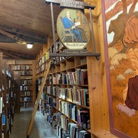 9/18/2021 tarihinde Jennifer B.ziyaretçi tarafından Midtown Scholar Bookstore'de çekilen fotoğraf