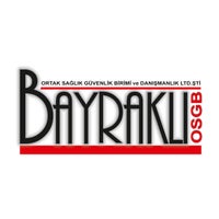 รูปภาพถ่ายที่ Bayraklı OSGB - Bayraklı Ortak Sağlık Güvenlik Birimi ve Danışmanlık Ltd.Şti. โดย Bayraklı OSGB - Bayraklı Ortak Sağlık Güvenlik Birimi ve Danışmanlık Ltd.Şti. เมื่อ 9/22/2013