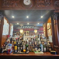 Photo taken at The Irish Harp Pub by Lauren M. on 4/20/2024