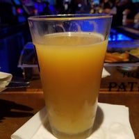 Photo taken at 381 Main Bar &amp;amp; Grill by Lauren M. on 7/3/2019