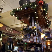 Photo taken at P.J. Carney&amp;#39;s Pub by Lauren M. on 12/14/2021
