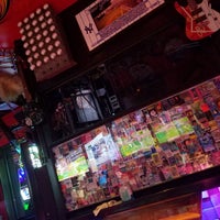 7/17/2019 tarihinde Lauren M.ziyaretçi tarafından 381 Main Bar &amp;amp; Grill'de çekilen fotoğraf
