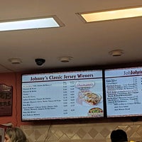 jersey johnny's