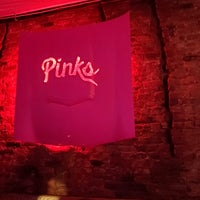 Foto tirada no(a) Pinks por Lauren M. em 2/7/2022