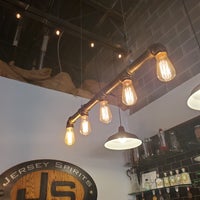 Photo taken at Jersey Spirits Distilling Company by Lauren M. on 8/6/2022