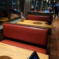 Photo taken at Chili&amp;#39;s Grill &amp;amp; Bar by Lauren M. on 12/30/2021