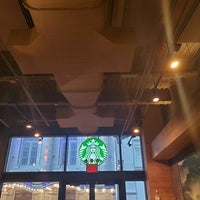 Photo taken at Starbucks by Lauren M. on 6/4/2022