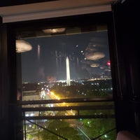 4/22/2023 tarihinde Lauren M.ziyaretçi tarafından Hotel Washington'de çekilen fotoğraf