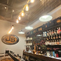 Photo taken at Jersey Spirits Distilling Company by Lauren M. on 12/30/2023