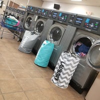 Foto scattata a Express Laundry Center da Express Laundry Center il 3/17/2021