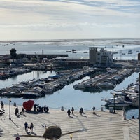 11/24/2019 tarihinde Márcia G.ziyaretçi tarafından Hotel Faro'de çekilen fotoğraf