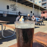 Photo taken at Rahr &amp;amp; Sons Brewing Co. by Jason R. on 3/12/2022