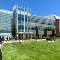 Photo taken at Klaus Advanced Computing Building (KACB) by Steve O. on 8/15/2019