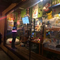 Coin Op Game Room Arcade In San Diego