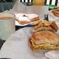 Photo taken at Artisan Foods Bakery &amp;amp; Café by Steve O. on 8/15/2013