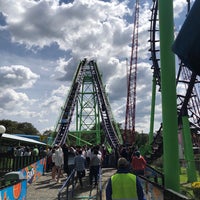 Photo taken at Boomerang by Omán C. on 7/21/2018