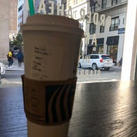 Photo taken at Starbucks by Jane M. on 10/14/2021