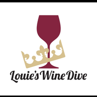 Photo taken at Louie’s Wine Dive by Jane M. on 9/27/2019