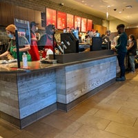Photo taken at Starbucks by Jane M. on 12/1/2021