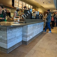 Photo taken at Starbucks by Jane M. on 4/11/2022