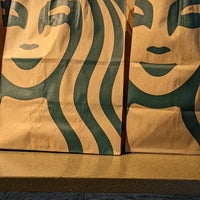 Photo taken at Starbucks by Jane M. on 6/20/2022