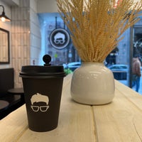 Photo taken at Gregorys Coffee by سّ on 1/6/2022