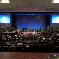 Foto scattata a King&amp;#39;s Park International Church da Q G. il 12/3/2012