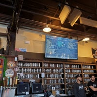 Photo taken at Founders Brewing Company Store by Java T. on 11/8/2021