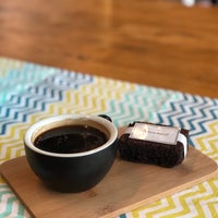 Foto tirada no(a) Just Caffe por Just Caffe em 7/26/2018
