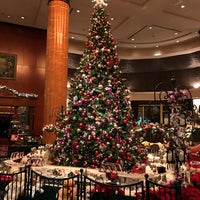 Photo taken at The Westin Tokyo by Beatrice H. on 11/28/2016