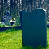Photo taken at Karl Marx&amp;#39;s Grave by Durr K. on 4/2/2021