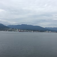 Foto tirada no(a) Tourism Vancouver Visitor Centre por Kamo em 7/11/2017